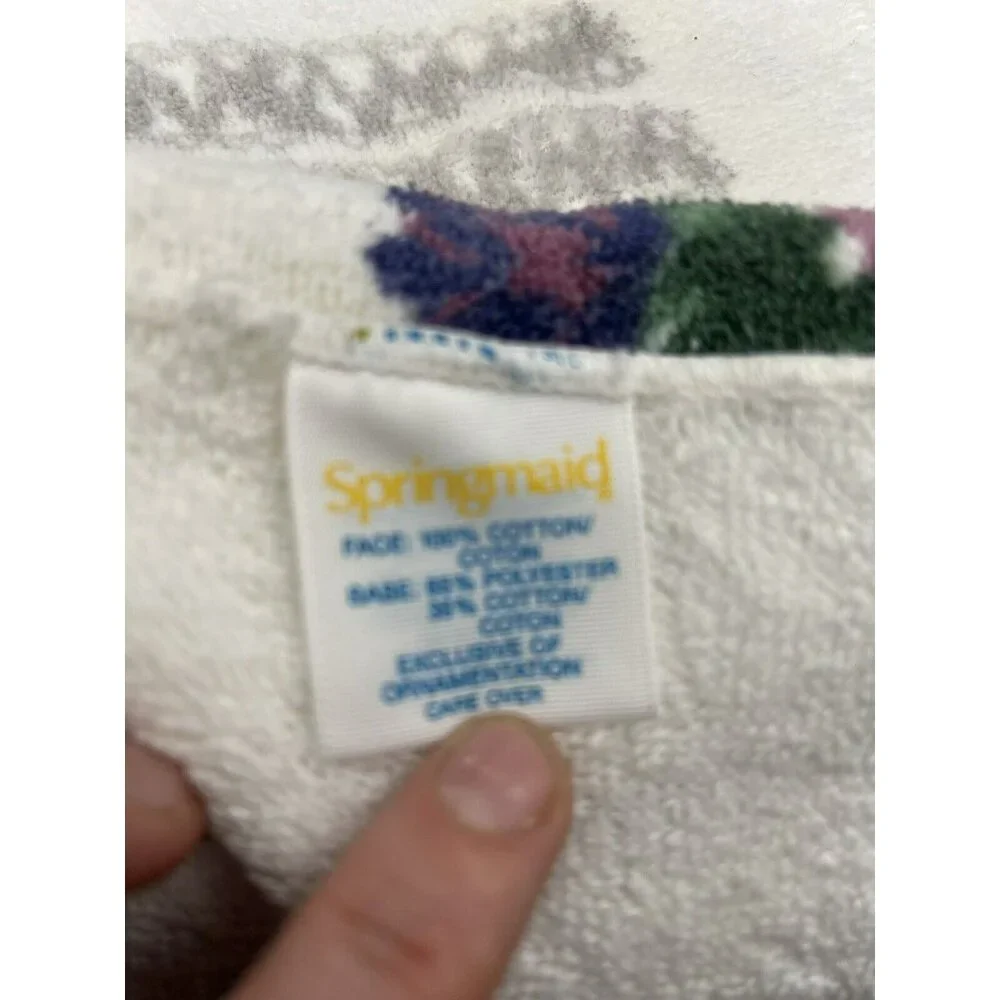 Springmaid bill blass